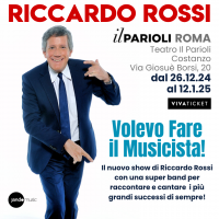 RICCARDO ROSSI 