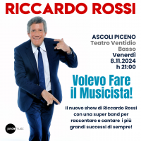 RICCARDO ROSSI 